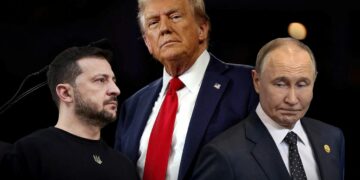 CNN/ Pesë mënyra se si mund të përfundojë lufta Rusi-Ukrainë