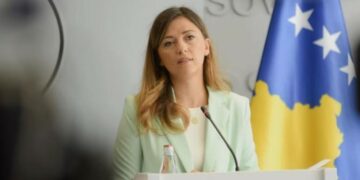 Kosovë/ Haxhiu: Dyshohet se gjyqtari Llaban është bashkëpunëtor i BIA-s serbe