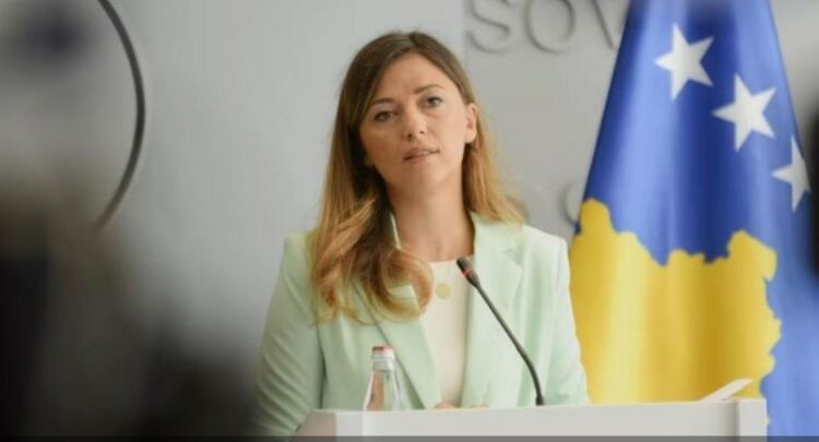 Kosovë/ Haxhiu: Dyshohet se gjyqtari Llaban është bashkëpunëtor i BIA-s serbe