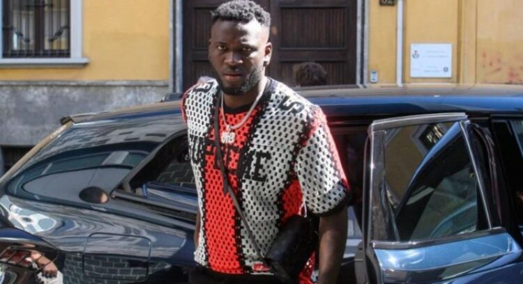 Dështon transferimi, Milani kthen në Gjermani Victor Boniface