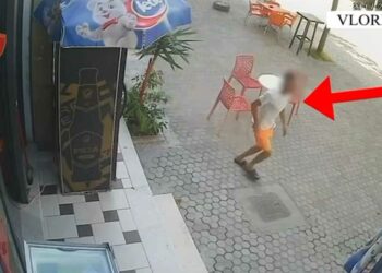 Autor i disa vjedhjeve në qytetin e Vlorës, policia arreston 37-vjeçarin