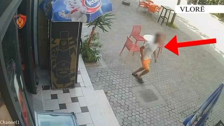 Autor i disa vjedhjeve në qytetin e Vlorës, policia arreston 37-vjeçarin