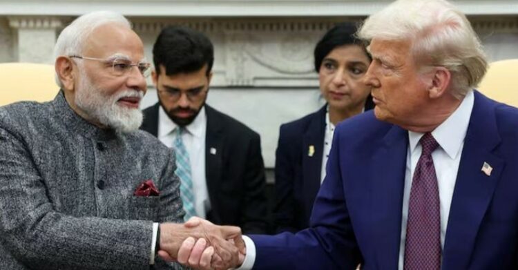 Pse dështuan bisedimet tregtare Indi-SHBA?