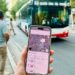 Google Maps/ Tashmë mund të shihni ku ndodhet dhe për sa minuta vjen autobusi urban