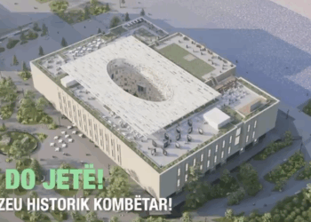 Restaurimi i Muzeut Historik/Gonxhja: Do e rikthejmë në një institucion të…