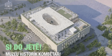 Restaurimi i Muzeut Historik/Gonxhja: Do e rikthejmë në një institucion të…