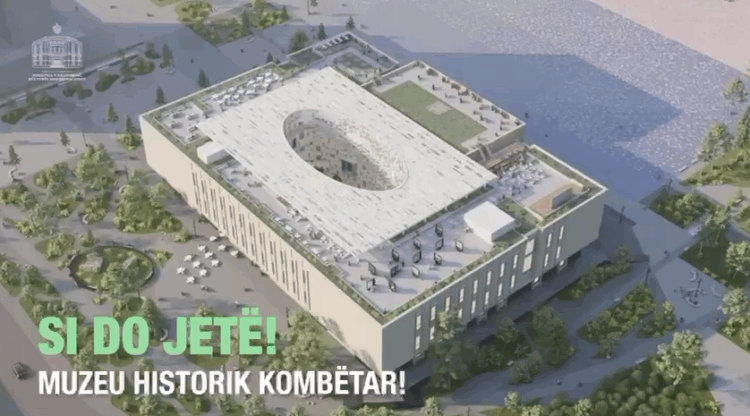 Restaurimi i Muzeut Historik/Gonxhja: Do e rikthejmë në një institucion të…