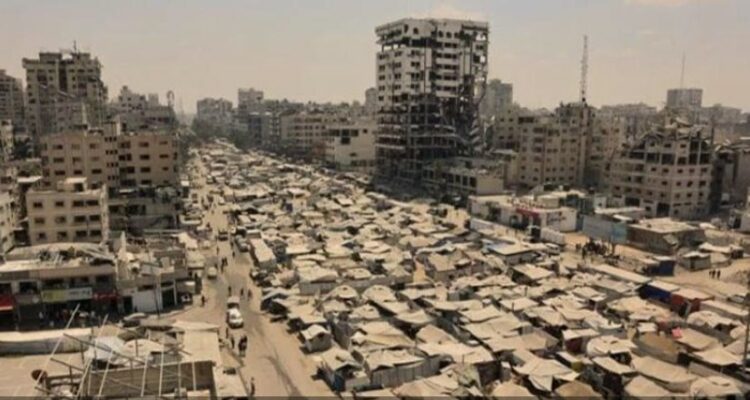 Situatë e rëndë në Gaza/ 10 vdekje nga uria në 24 orë, mes tyre 3 fëmijë