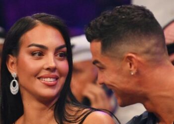 Kontrata paramartesore e Ronaldos me Georginën, në rast divorci ajo…