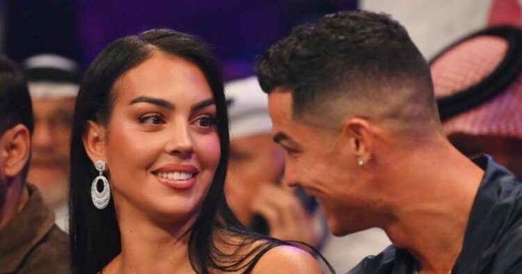 Kontrata paramartesore e Ronaldos me Georginën, në rast divorci ajo…