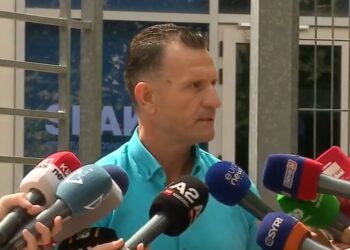 Metës iu komunikuan akuzat në SPAK/ Avokati: Kreu i PL s’ka asnjë gjurmë korrupsioni