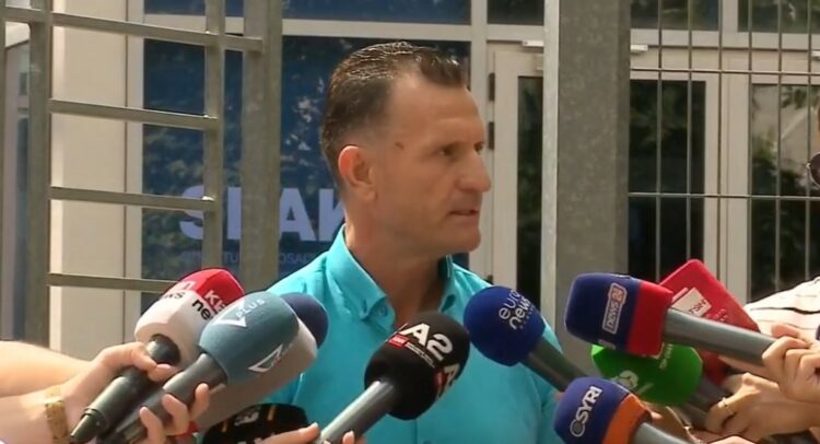Metës iu komunikuan akuzat në SPAK/ Avokati: Kreu i PL s’ka asnjë gjurmë korrupsioni