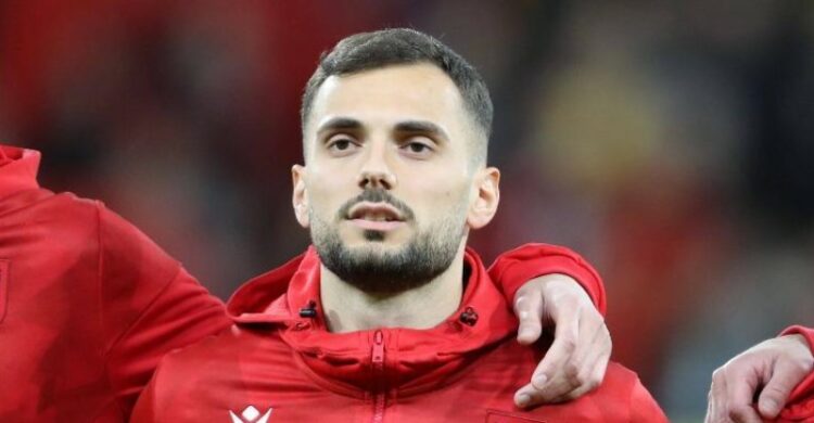 Sevilla dhe Udinese në garë për Nedim Bajramin