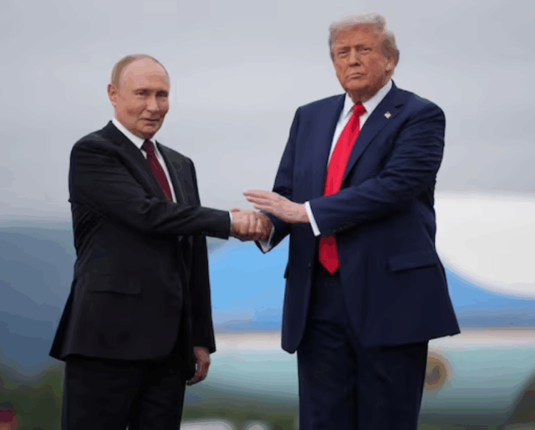 Analiza e DW: Samiti i Alaskës 1:0 për Putinin