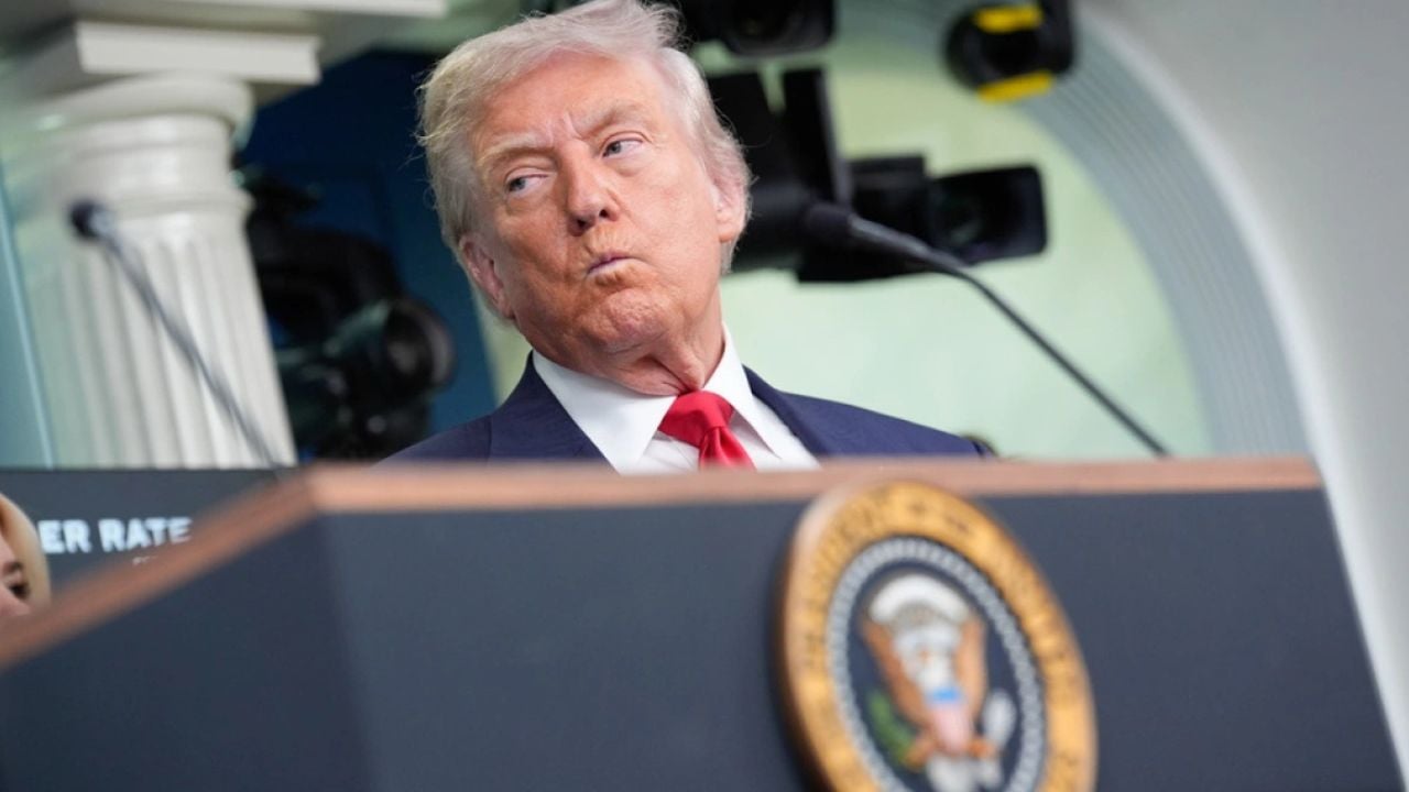 Washington Post  Presidenti do krijojë një Task Forcë të veçantë për 