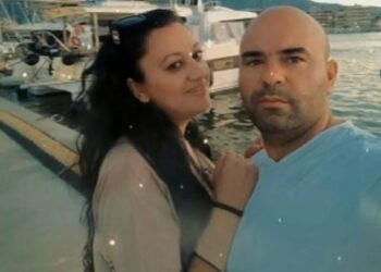 Vrau gruan në Greqi/ Arrestohet 40-vjeçari shqiptar, po fshihej në një parking