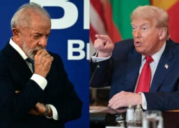 Administrata Trump “shënjestron” ministrin e Drejtësisë të Brazilit