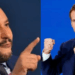 Salvini sulmon sërish Macronin:Në vend që të thërrasë çdo ditë një ambasador,duhet..