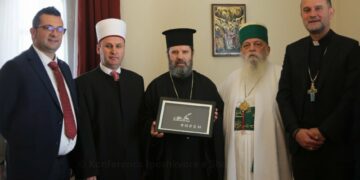 Këshilli Ndërfetar i Shqipërisë: T’i jepet fund luftës në Gaza!