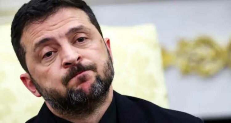 Takimi me Trump në Zyrën Oval, Zelensky: Jam gati të takohem me Putinin!