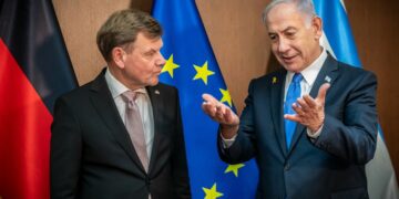 Gjermania bllokon sanksionet e BE-së kundër Izraelit