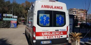 Sherr me thika në Maliq, humb jetën 14-vjeçari