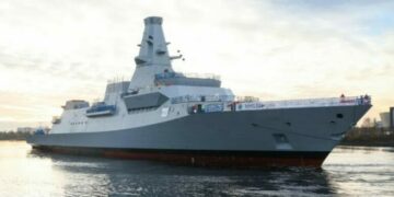 Mbrojtja norvegjeze, Mbretëria e Bashkuar dhe Norvegjia nënshkruajnë marrëveshjen