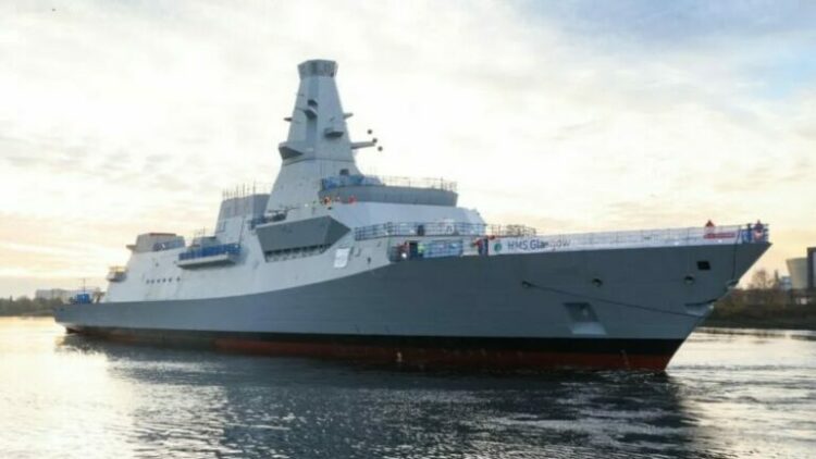 Mbrojtja norvegjeze, Mbretëria e Bashkuar dhe Norvegjia nënshkruajnë marrëveshjen