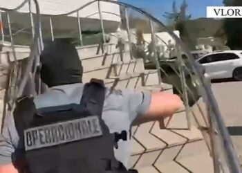 Akuzohet për vrasjen e ish-policit, detaje nga arrestimi i Flodian Plakut