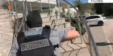 Akuzohet për vrasjen e ish-policit, detaje nga arrestimi i Flodian Plakut