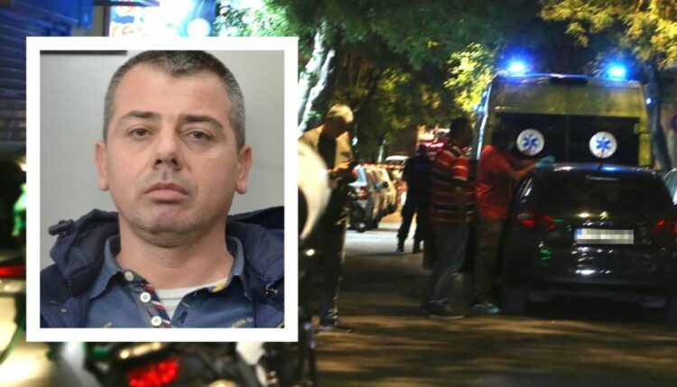 U ekzekutua sot në mes të Athinës, zbardhet emri dhe fotoja e viktimës