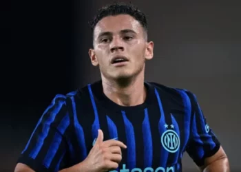 Interi nuk e do më Asllanin, klubi i Serie A kërkon të transferojë shqiptarin