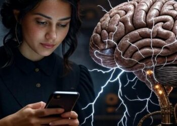 Videot e shkurtra në rrjetet sociale të njëjtin efekt në tru si alkooli