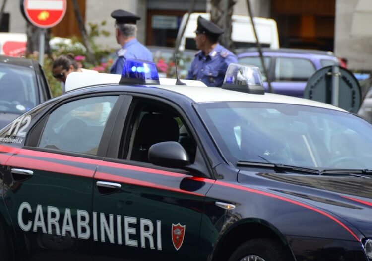 Itali/ Shqiptari kapet duke shpërndarë kokainë