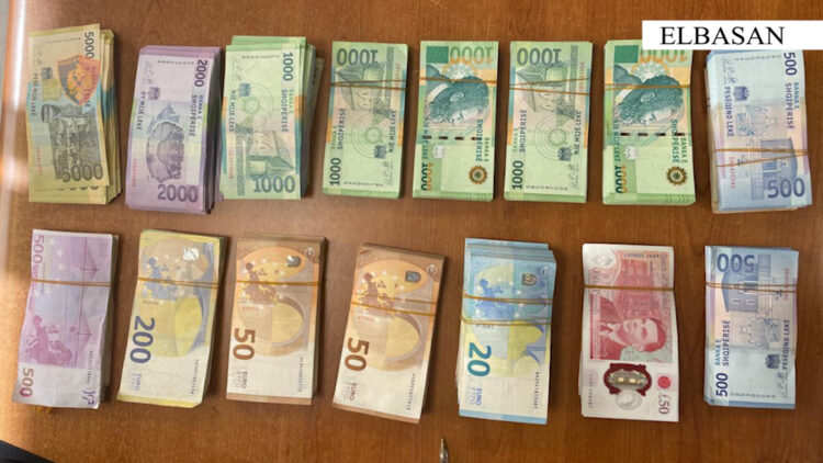 Fshihnin të ardhurat që përfitonin nga këmbimi i valutave,3 administratorë nën hetim