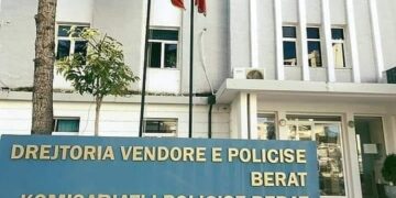 Akuzohet se plagosi një person në Berat, arrestohet në Greqi 35-vjeçari