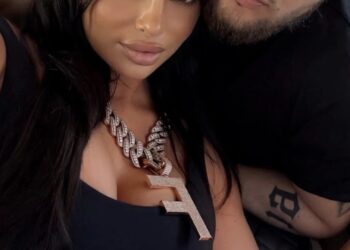 Finem prezanton “Bugatti”, fotoja që po çmend rrjetin