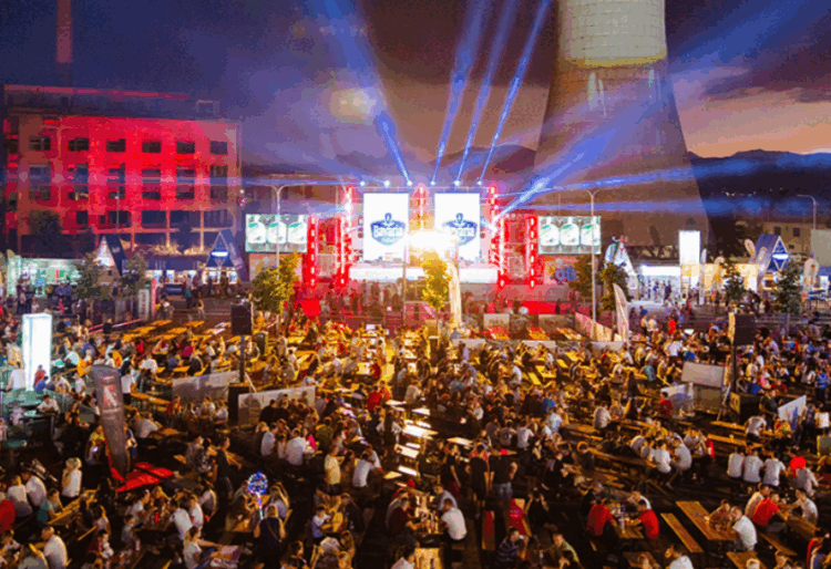 Festa e Birrës në Korçë, policia bën publik planin e masave. Rrugët që bllokohen…