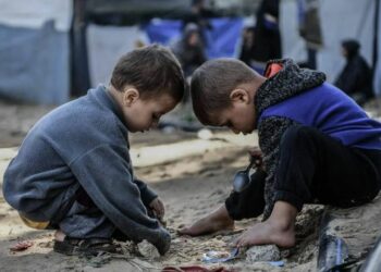 Italia do të evakuojë fëmijë nga Gaza për trajtim mjekësor