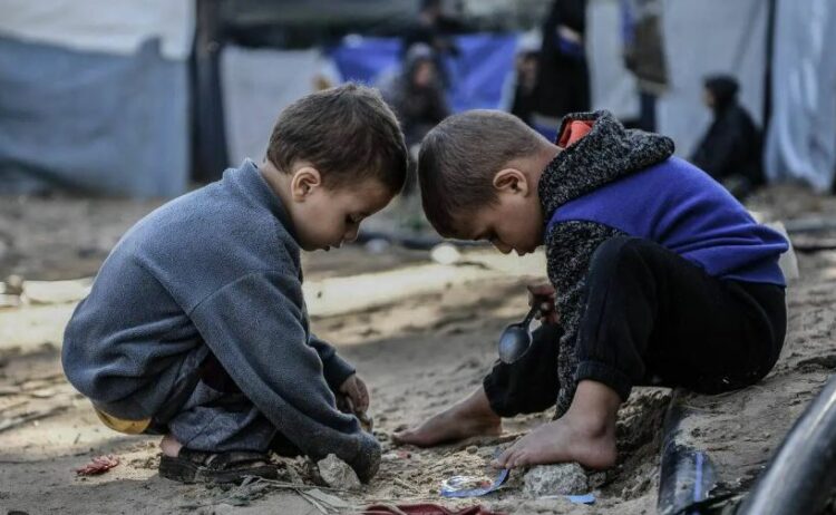 Italia do të evakuojë fëmijë nga Gaza për trajtim mjekësor