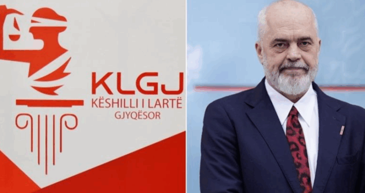 Rama kritikoi gjyqtarin Toshi, KLGJ: Deklaratat minojnë pavarësinë e gjyqësorit