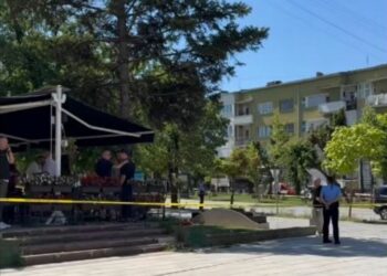 Babë e bir të vrarë në Gjilan/ Shpallet në kërkim autori, i njohur për fajde