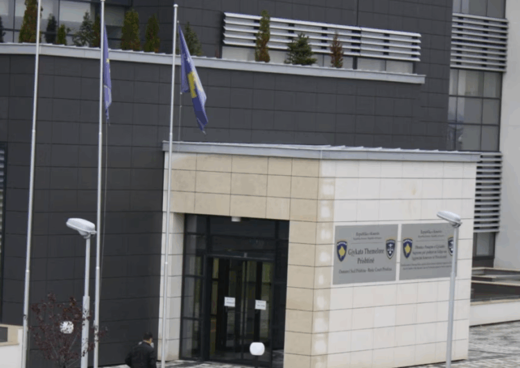 Kosovë/ Gjykata urdhëron një muaj paraburgim për Morinën, i dyshuar për krime lufte