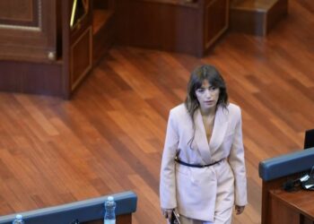 Kosovë/ LVV s’heq dorë nga Haxhiu: Konstituimi i Kuvendit i pasigurt