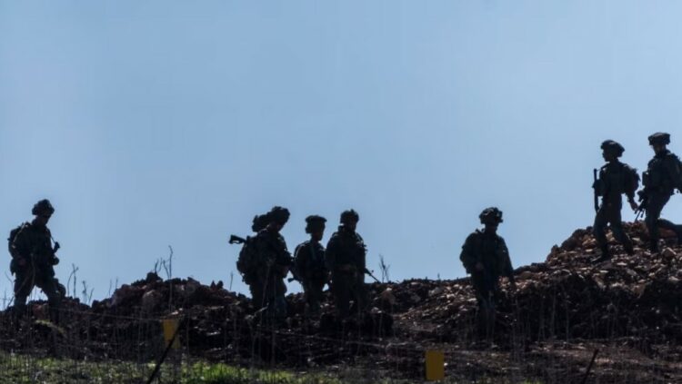 Netanyahu: Izraeli mund të tërhiqet nga Libani, nëse Hezbollahu çarmatoset