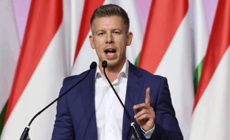 Udhëheqësi opozitar hungarez e akuzon Rusinë për ndërhyrje politike