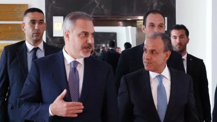 Turqia thirrje vendeve myslimane: Bashkohuni kundër planit të Izraelit për Gazën