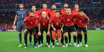 Dy ndeshjet e shtatorit, Silvinjo publikon listën e Kombëtares