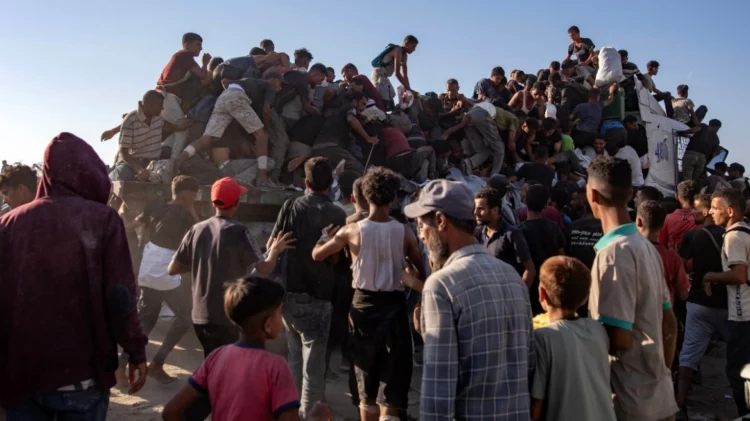 Kundër luftës në Gaza/ Ish-kryeministri izraelit u bashkohet thirrjeve për paqe