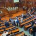 Pas kryetarit, depuetetët zgjedhin edhe 3 nënkryetarët e Kuvendit të Kosovës